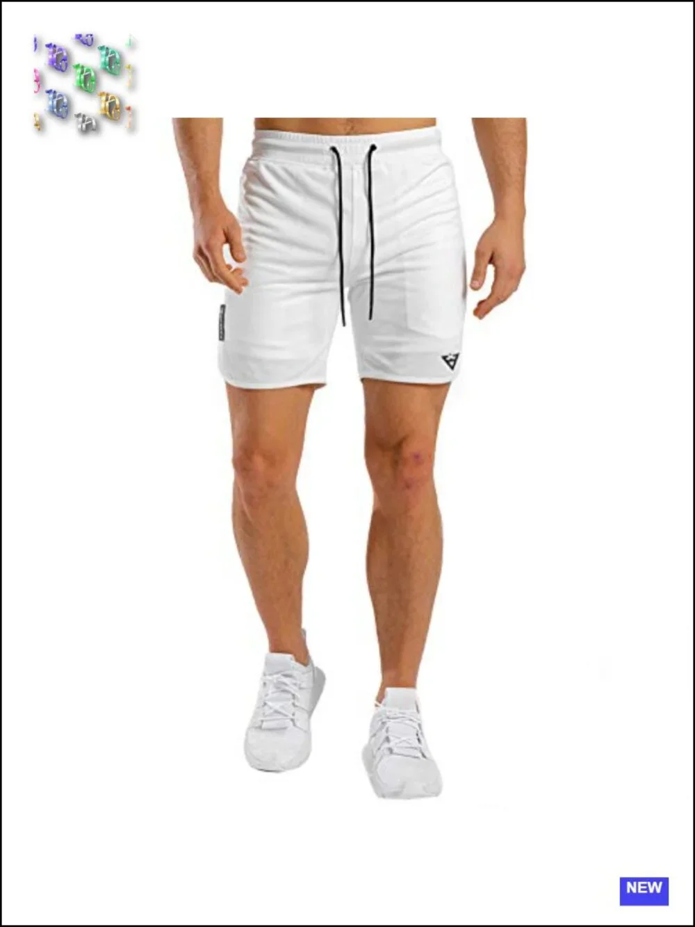 Men's 7